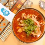 喬園海鮮料理餐廳 menu 33