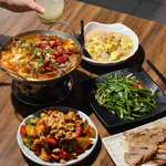 林美如 海鮮 熱炒 燒烤 酒場 menu 3