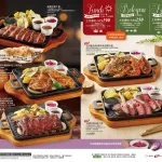 義式屋古拉爵 南港中信店 menu 2