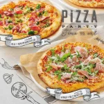 義式屋古拉爵 南港中信店 menu 22