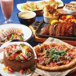 義式屋古拉爵 南港中信店 menu 29