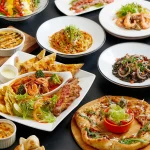 義式屋古拉爵 南港中信店 menu 30