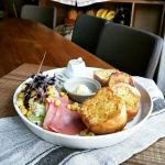 Coppii Lumii living coffee 冉冉生活 menu 10