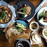 Coppii Lumii living coffee 冉冉生活 menu 11