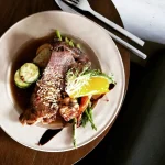 Coppii Lumii living coffee 冉冉生活 menu 14