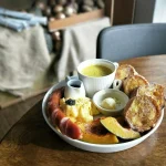 Coppii Lumii living coffee 冉冉生活 menu 17