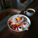 Coppii Lumii living coffee 冉冉生活 menu 18