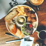 Coppii Lumii living coffee 冉冉生活 menu 2