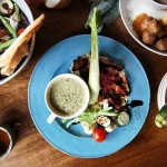 Coppii Lumii living coffee 冉冉生活 menu 4
