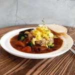 Coppii Lumii living coffee 冉冉生活 menu 9