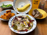 刁民 酸菜魚 信義松仁店 menu 5