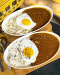 佐藤咖哩 和平總店 menu 2
