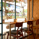 佐藤咖哩 和平總店 menu 7