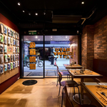 佐藤咖哩 和平總店 menu 8