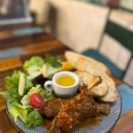 等一個人咖啡 景美本店 menu 16