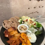 等一個人咖啡 景美本店 menu 17