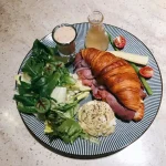 等一個人咖啡 景美本店 menu 4
