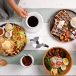 等一個人咖啡 景美本店 menu 5