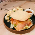 等一個人咖啡 景美本店 menu 6