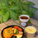 等一個人咖啡 景美本店 menu 7