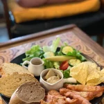 等一個人咖啡 景美本店 menu 8