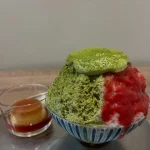 三角冰冰品專賣店 menu 4