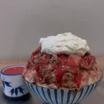 三角冰冰品專賣店 menu 5