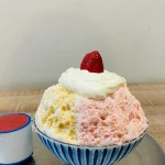 三角冰冰品專賣店 menu 6