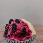 三角冰冰品專賣店 menu 9