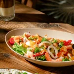A Beach 101&Pizza menu 11