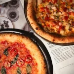 A Beach 101&Pizza menu 19