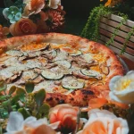 A Beach 101&Pizza menu 22