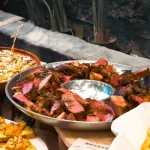 A Beach 101&Pizza menu 26