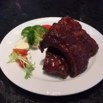 波赫士領地精品咖啡館 明水店 menu 10