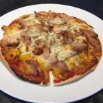 波赫士領地精品咖啡館 明水店 menu 11