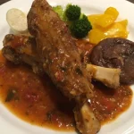 波赫士領地精品咖啡館 明水店 menu 13
