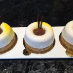 波赫士領地精品咖啡館 明水店 menu 15