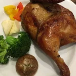波赫士領地精品咖啡館 明水店 menu 9
