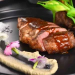 少帥禪園 台北北投張學良幽禁舊居 menu 13