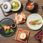 少帥禪園 台北北投張學良幽禁舊居 menu 15