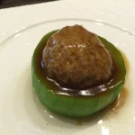 少帥禪園 台北北投張學良幽禁舊居 menu 25