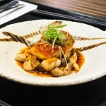 少帥禪園 台北北投張學良幽禁舊居 menu 26