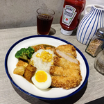 獨特牛排館 menu 3