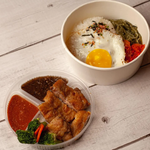 獨特牛排館 menu 5