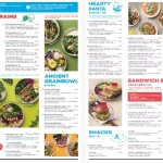 gonnaEAT 內湖店 menu 1