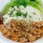 查記麵館 menu 10