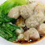 查記麵館 menu 11