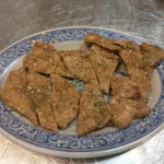 查記麵館 menu 2