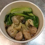 查記麵館 menu 3
