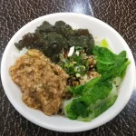 查記麵館 menu 4